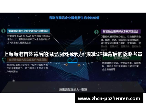 上海海港首签背后的深层原因揭示为何如此选择背后的战略考量