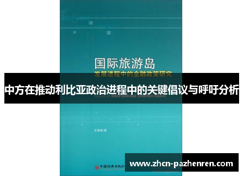 中方在推动利比亚政治进程中的关键倡议与呼吁分析