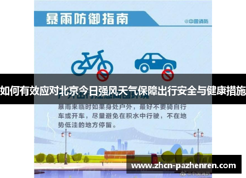 如何有效应对北京今日强风天气保障出行安全与健康措施